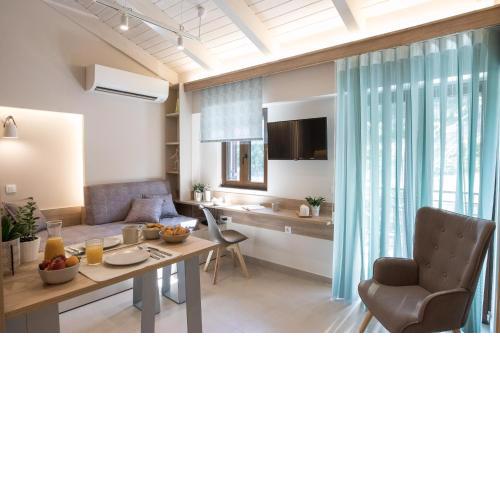 Le Scale (Luxury Studio)