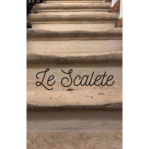 Le Scalete