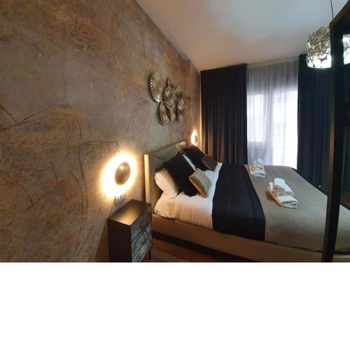 Le Sciantose Relais