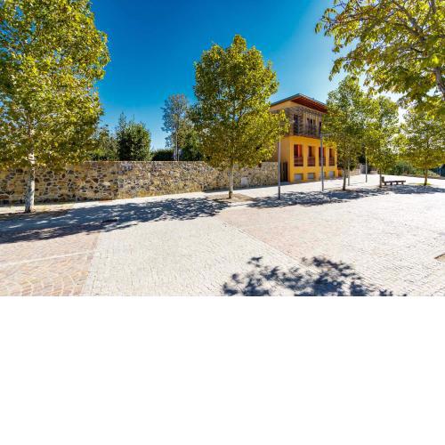 Le Scuole - ColleMassari Hospitality