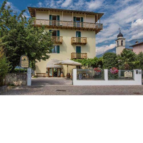 Le Servite Apartments