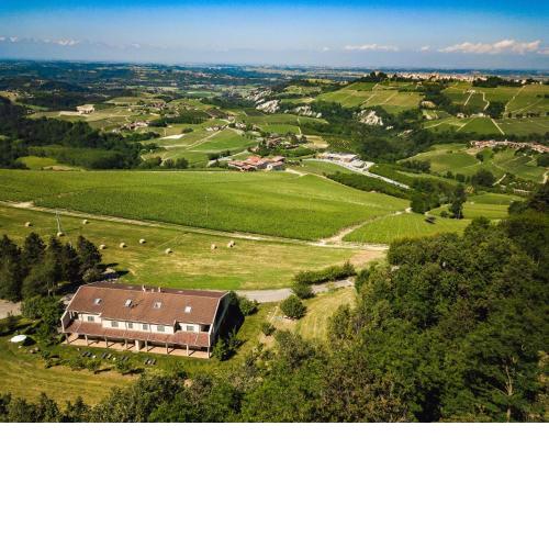 LE SETTE VIE HOLIDAY HOMES