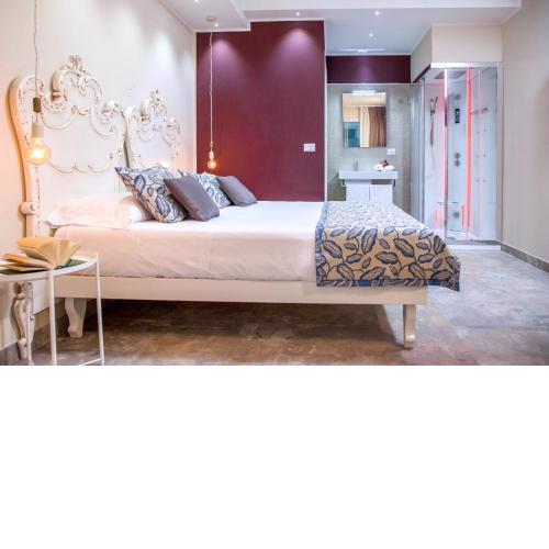 Le Sinfonie Rooms