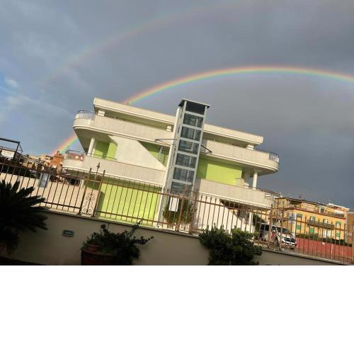 Le Sirene Casa Vacanza