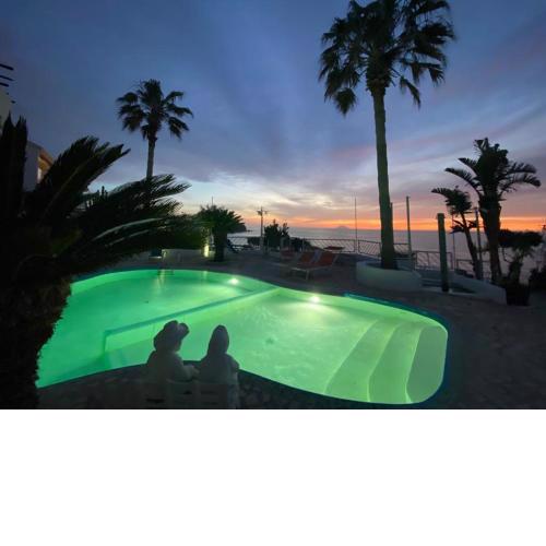 Le Sirene Rooms & Pool