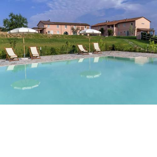 Le Sodole Country Resort & Golf