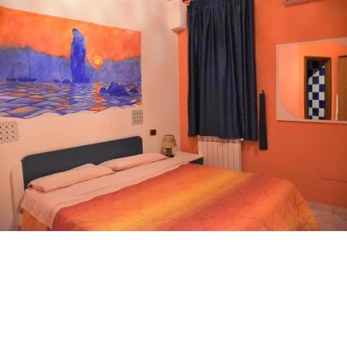 Le Soleil B&B