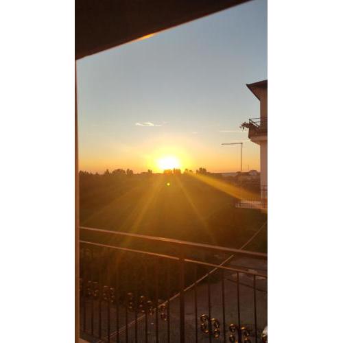 Le Solite Holiday Rooms