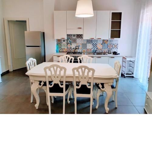 Le Sorelle Apartment