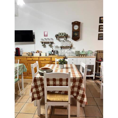 Le sorelle gemelle B&B