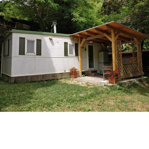 Le sorgenti - Mobile Home 46