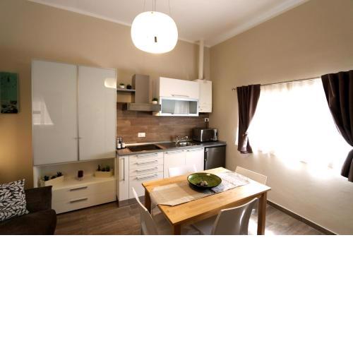 Le Stanze Apartament