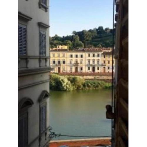 Le stanze dei Ghibellini