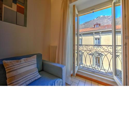 Le Stanze del Lago Apartments