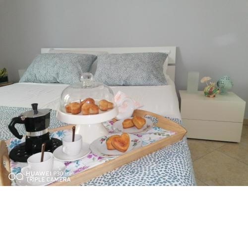 Le stanze del Sole b&b