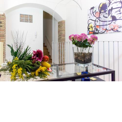 Le Stanze Dell'Imperatore B&B