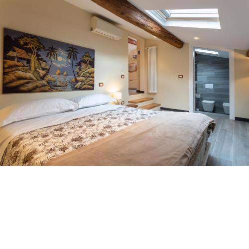 Le stanze di Carla! Con cucina e bagno privato