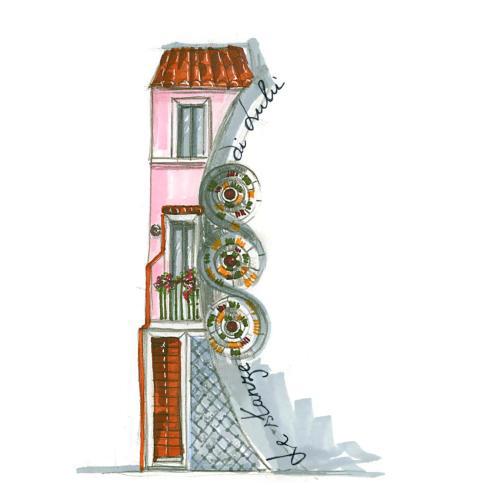 Le stanze di Lulu'