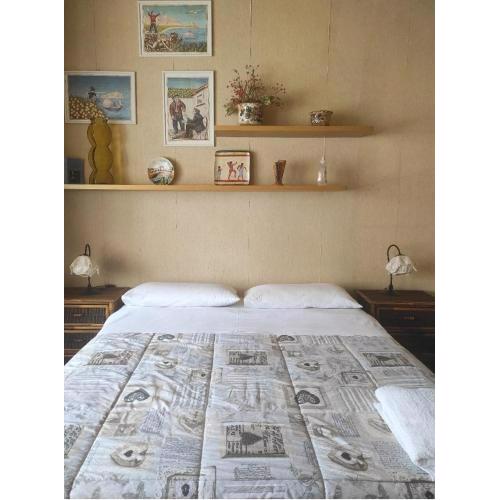 Le stanze di Nonna Maria