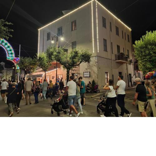 Le Stanze di Ricci - Affittacamere Low cost