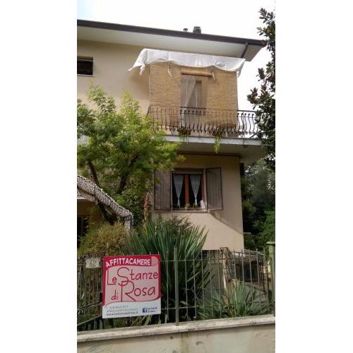Le Stanze di Rosa