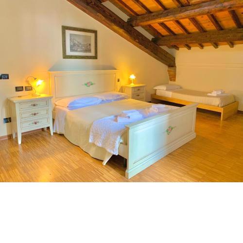 Le Stanze sul Po