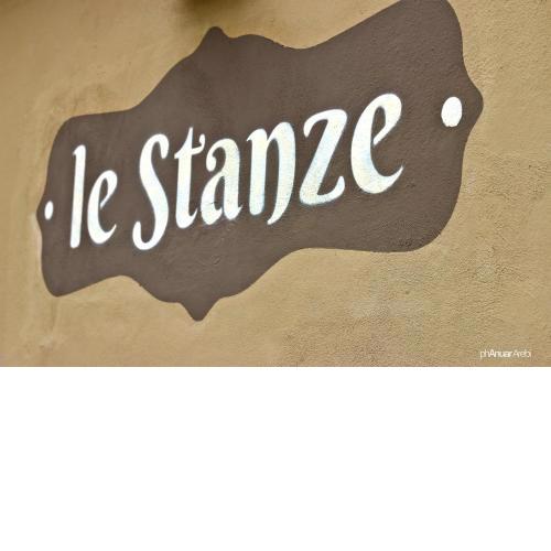 Le Stanze