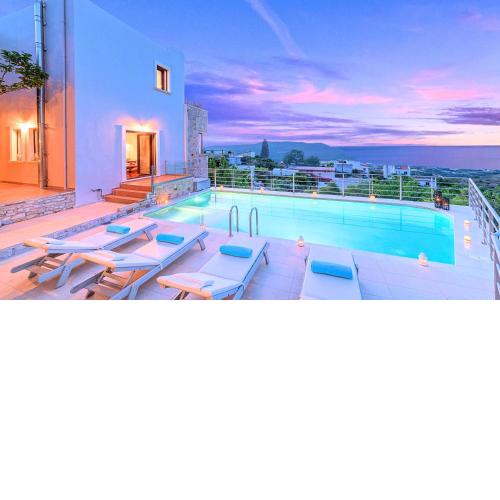 Le Stelle Villa