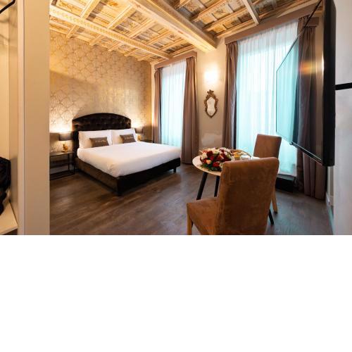 Le Suite del Barone