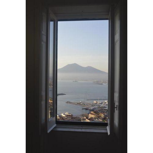 Le Suite del Castello