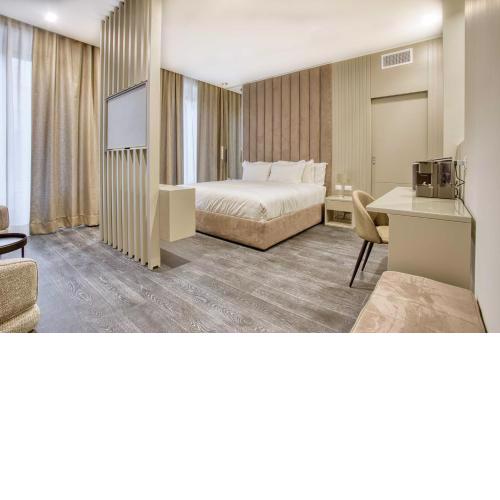 Le Suite del Corso ALTIDO The Smart Boutique Aparthotel
