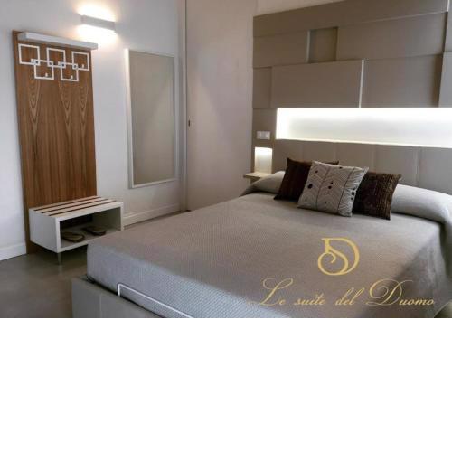 Le Suite del Duomo