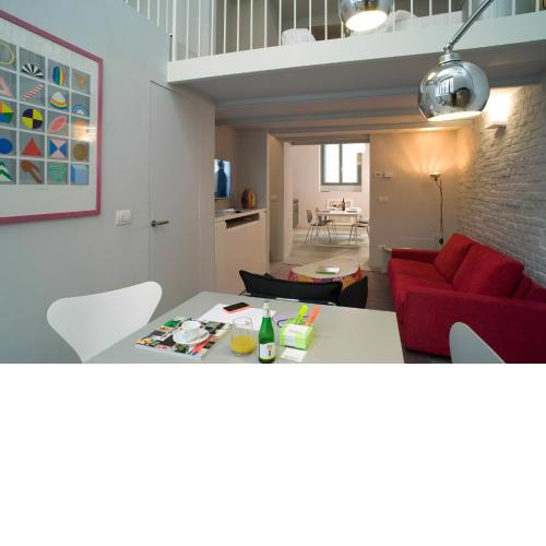 Le Suite di Palazzo Segreti