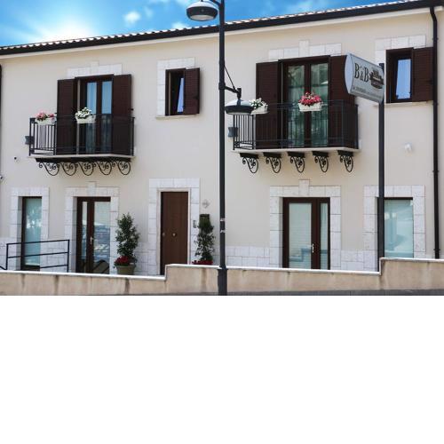 Le Suite Di Via Veneto