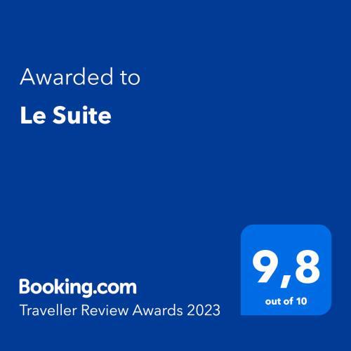 Le Suite