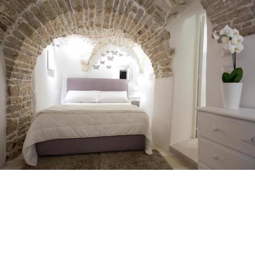 LE SUITES AL TORRIONE