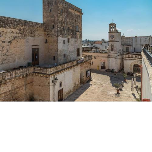 Le Suites del Borgo