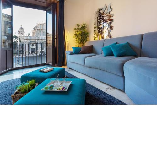 Le Suites Del Duomo House