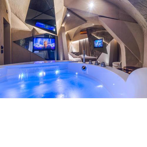 Le Suites Del Duomo Luxury