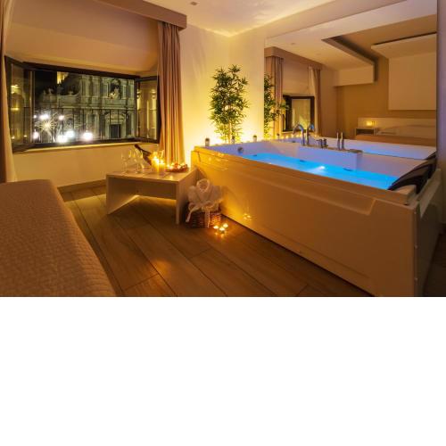 Le Suites Del Duomo