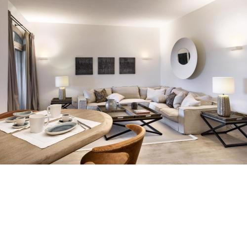 Le Suites Porto Cervo