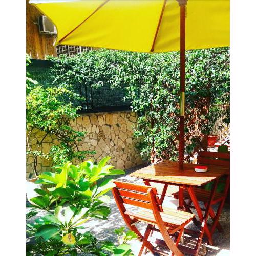 Le Tare B&B