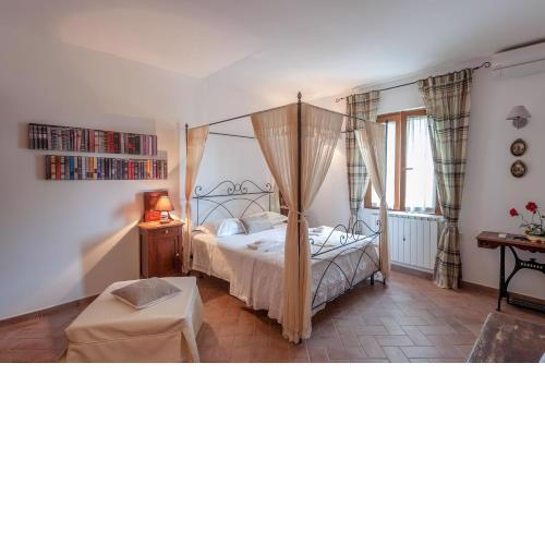 Le Tartarughe B&B