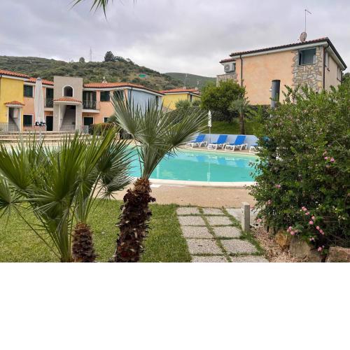 Le Terme di Casteldoria