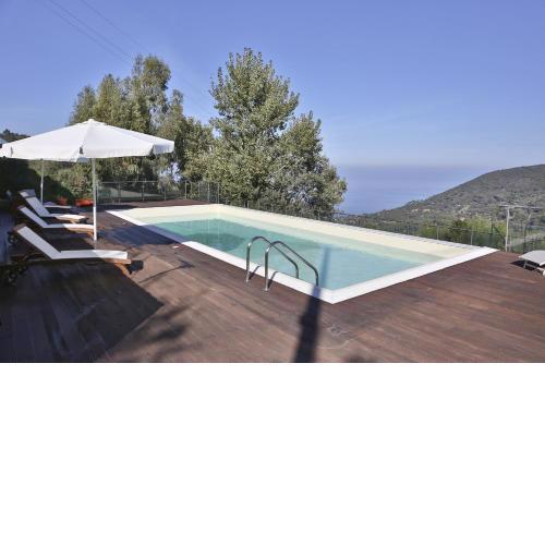 Le Terrazze - by Vacation Service