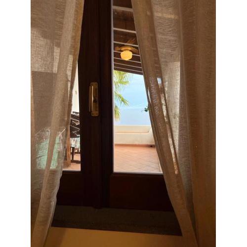 Le Terrazze - Villa fino a 8 posti