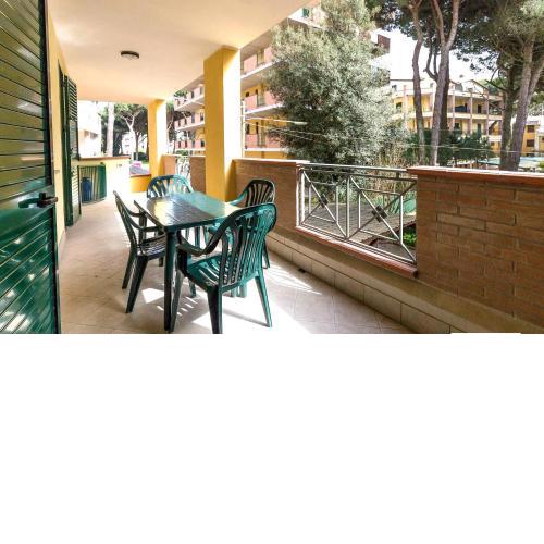 Le Terrazze Apartments