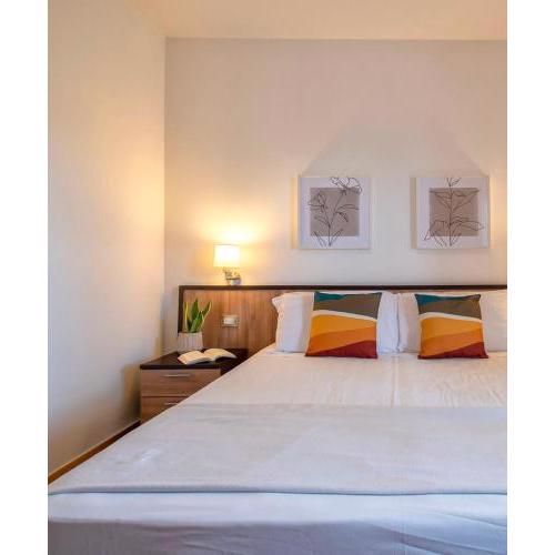 LE TERRAZZE apartments
