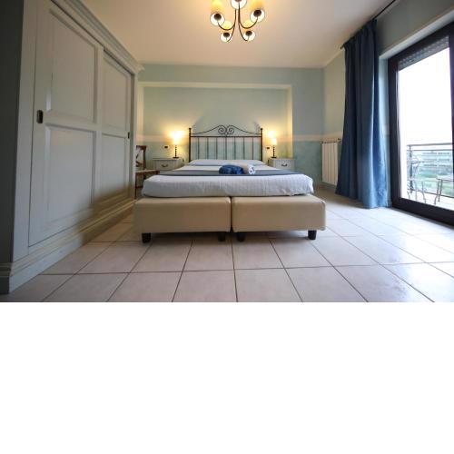 Le Terrazze B&B