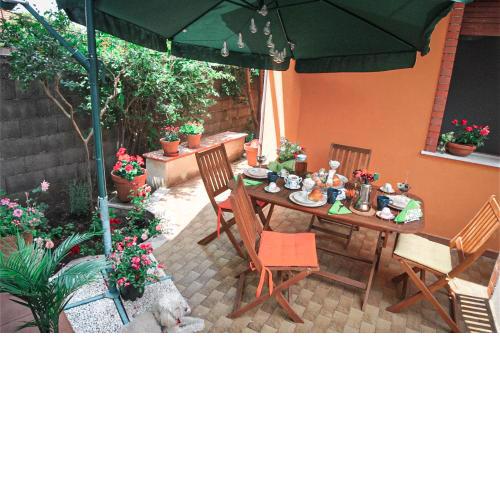 Le Terrazze dell'Etna Appartments